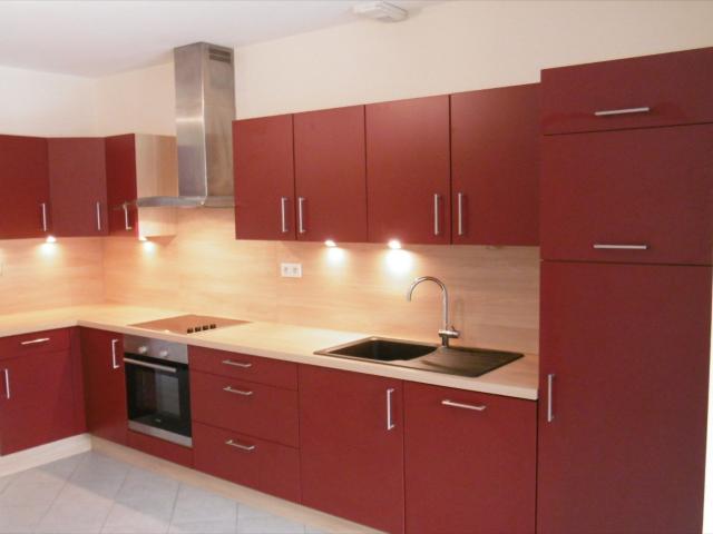 Appartement 3 pièces, 80 m² à louer à Habère Poche 74420