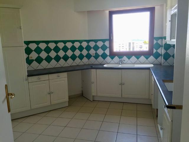 Appartement 3 pièces, 80 m² à louer à Issy les Moulineaux 92130
