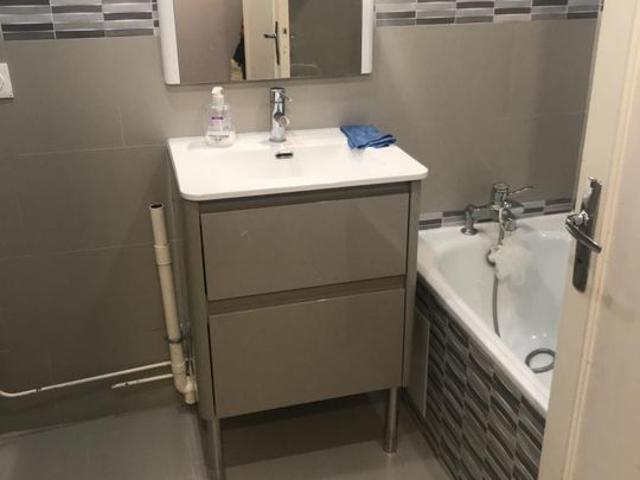 Appartement 3 pièces, 80 m² à louer à Massy 91300