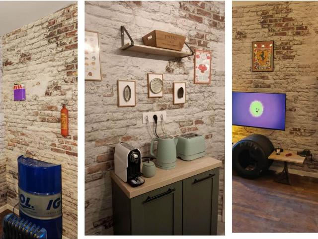 Appartement 3 pièces, 80 m² à louer à Metz 57000