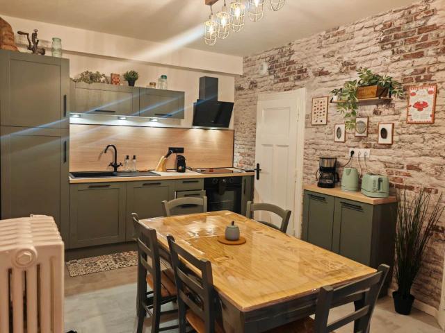 Appartement 3 pièces, 80 m² à louer à Metz 57000