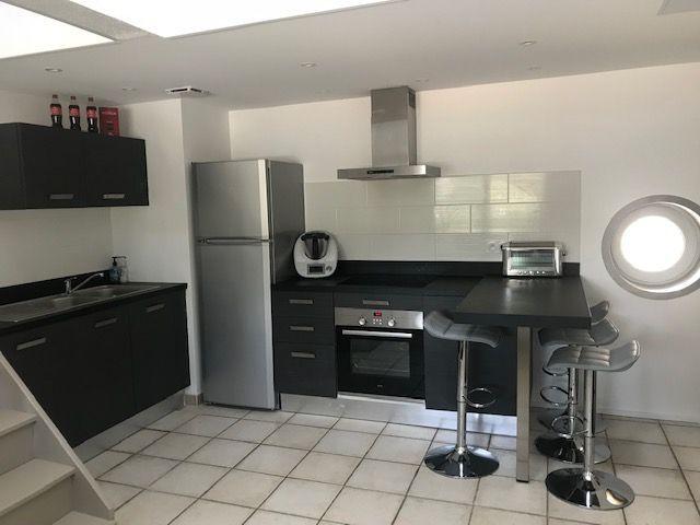 Appartement 3 pièces, 80 m² à louer à Mionnay 01390