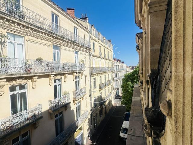 Appartement 3 pièces, 80 m² à louer à Montpellier 34000