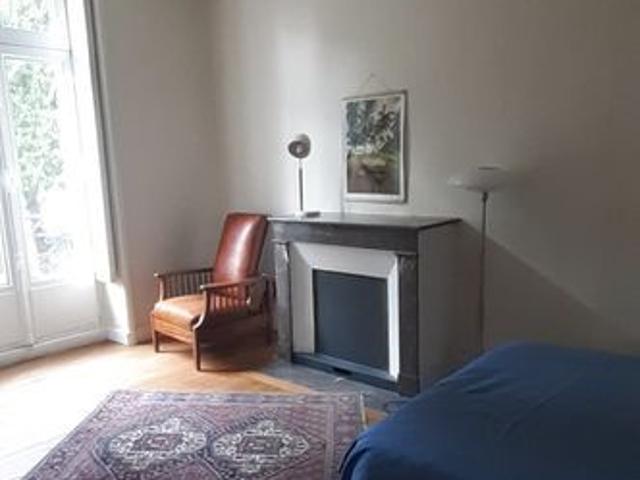 Appartement 3 pièces, 80 m² à louer à Nantes 44000
