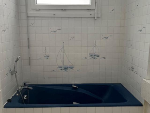 Appartement 3 pièces, 80 m² à louer à Nantes 44300