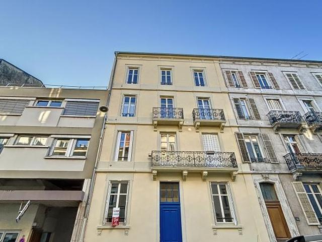 Appartement 3 pièces, 80 m² à louer à Nancy 54000
