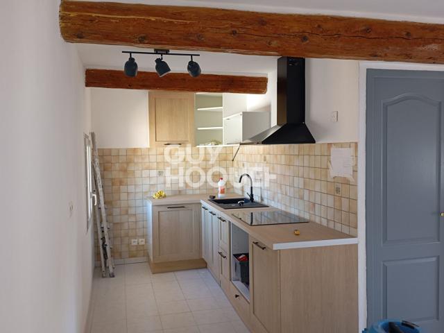 Appartement 3 pièces, 80 m² à louer à Orange 84100