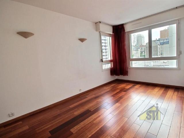 Appartement 3 pièces, 80 m² à louer à Paris 14 75014