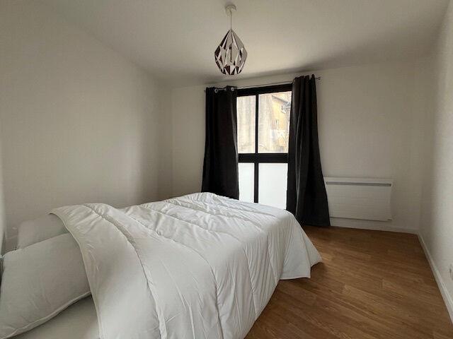 Appartement 3 pièces, 80 m² à louer à Poitiers 86000