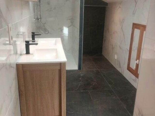 Appartement 3 pièces, 80 m² à louer à Saint André et Appelles 33220