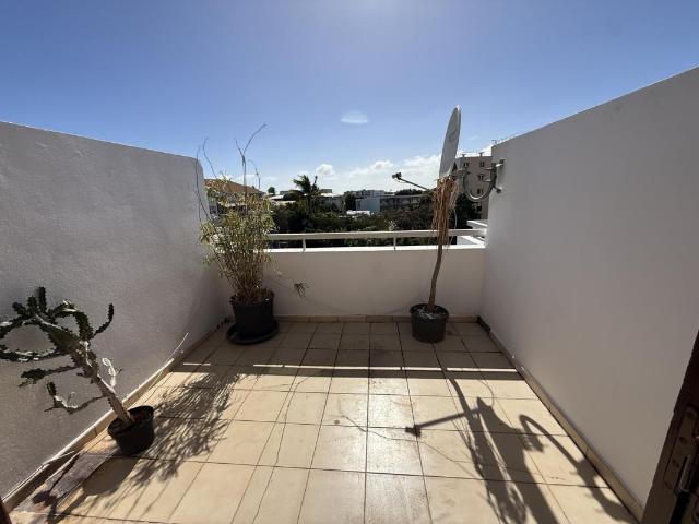 Appartement 3 pièces, 80 m² à louer à Saint Denis 97490