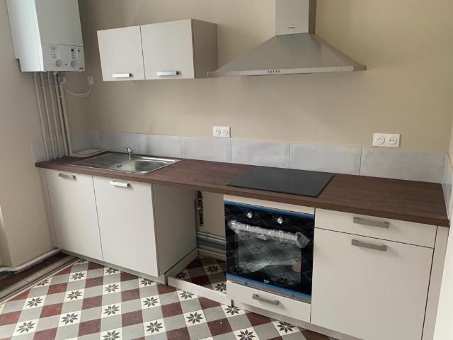 Appartement 3 pièces, 80 m² à louer à Saint Étienne 42000