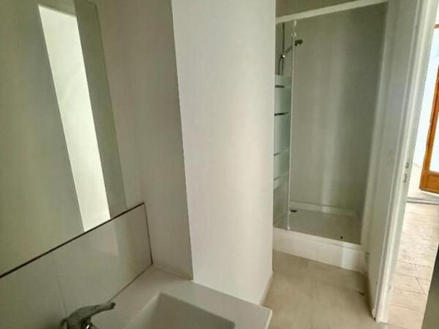 Appartement 3 pièces, 80 m² à louer à Saint Étienne 42000