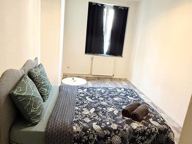Appartement 3 pièces, 80 m² à louer à Saint Étienne 42000