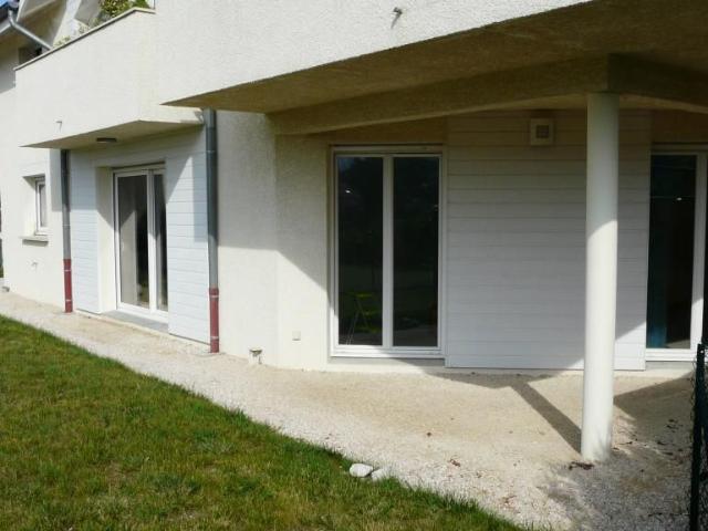 Appartement 3 pièces, 80 m² à louer à Saint Nazaire les Eymes 38330