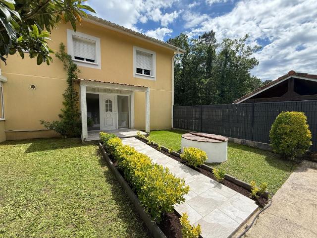 Appartement 3 pièces, 80 m² à louer à Saint Pierre du Mont 40280