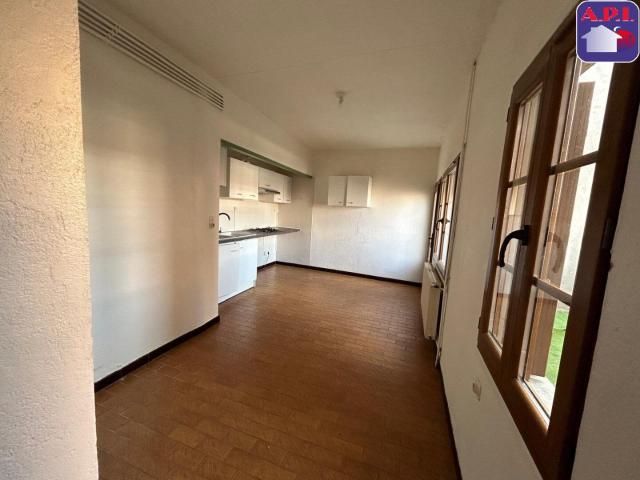 Appartement 3 pièces, 80 m² à louer à Saverdun 09700