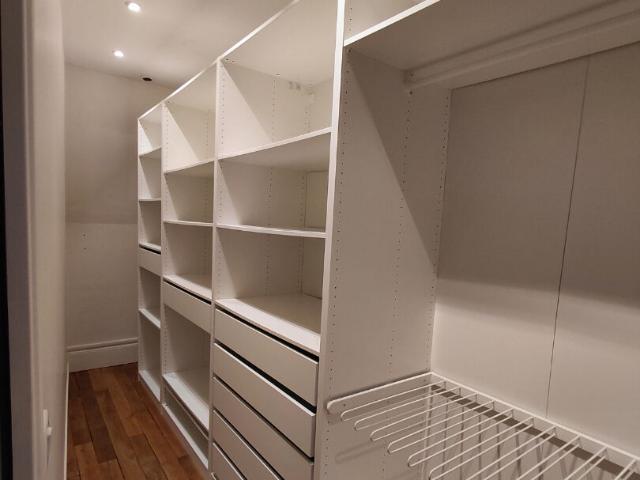 Appartement 3 pièces, 80 m² à louer à Senlis 60300