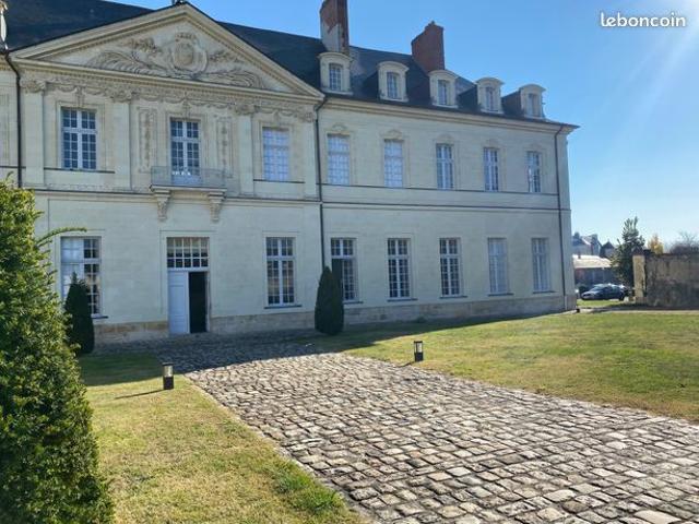 Appartement 3 pièces 80 m²