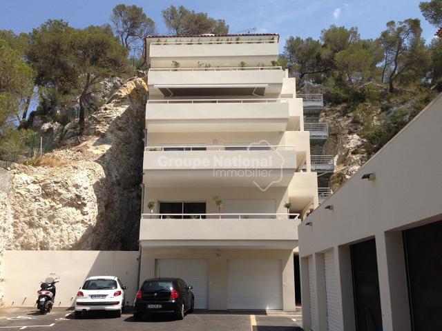Appartement 3 pièces 80 m²
