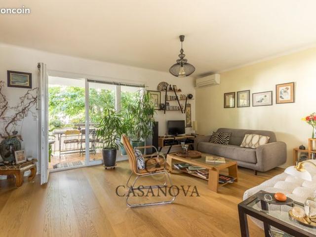 Appartement 3 pièces 80 m²