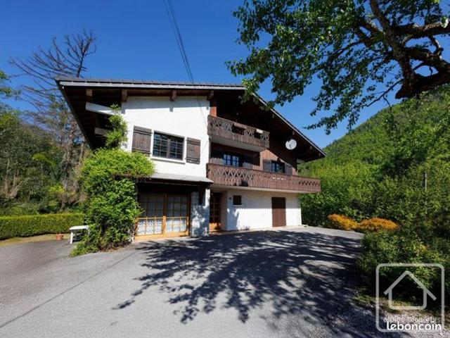Appartement 3 pièces 80 m²