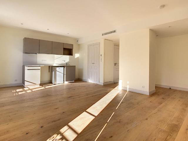 Appartement 3 pièces 80 m²