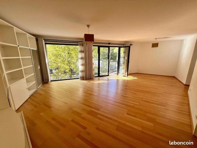 Appartement 3 pièces 80 m²