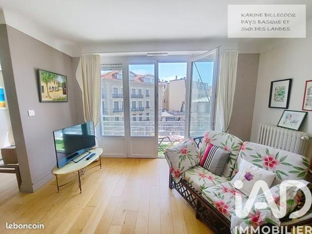 Appartement 3 pièces 80 m²