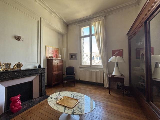 Appartement 3 pièces 80 m²
