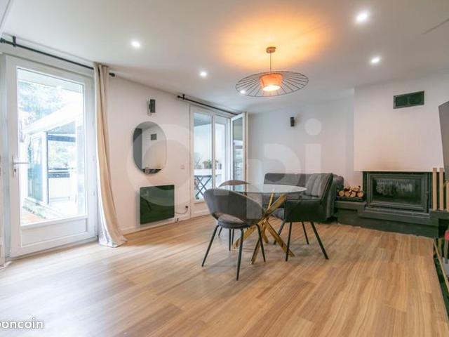 Appartement 3 pièces 80 m²