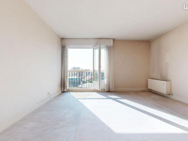 Appartement 3 pièces 80 m²