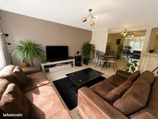 Appartement 3 pièces 80 m²