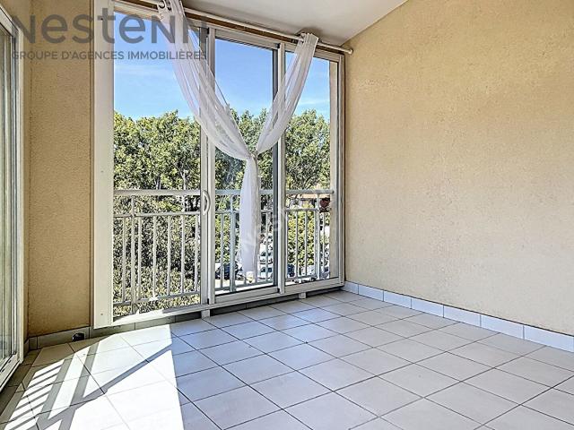 Appartement 3 pièces 80 m²