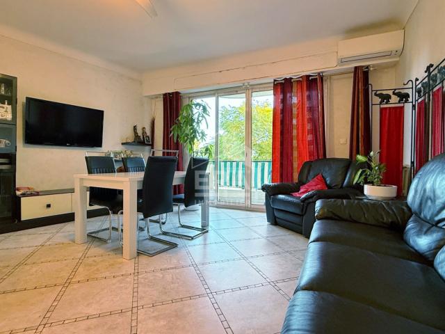 Appartement 3 pièces 81 m²