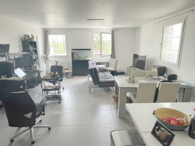 Appartement 3 pièces 80 m²
