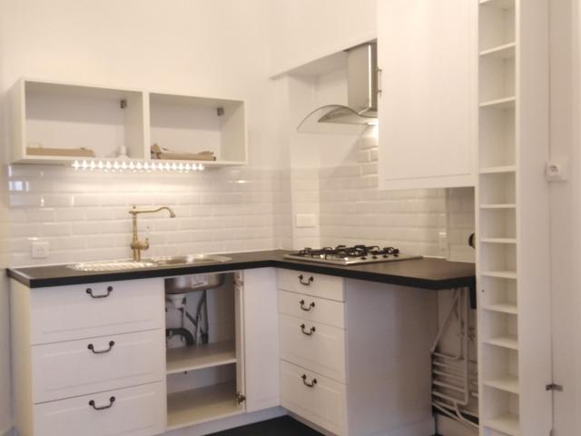 Appartement 3 pièces 80 m²
