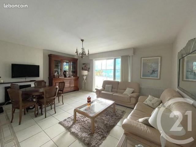 Appartement 3 pièces 80 m²