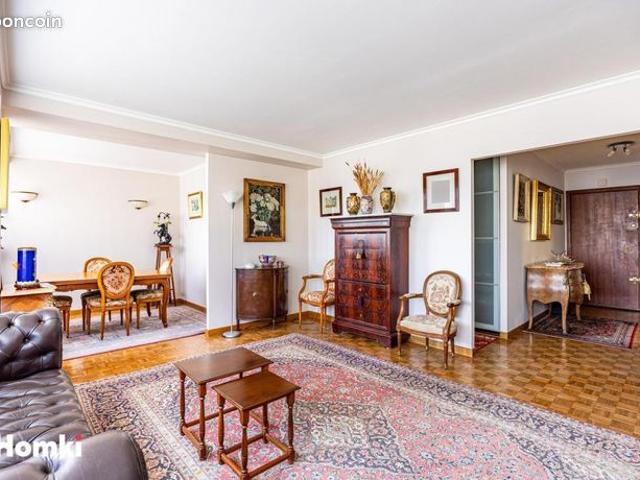 Appartement 3 pièces 80 m²