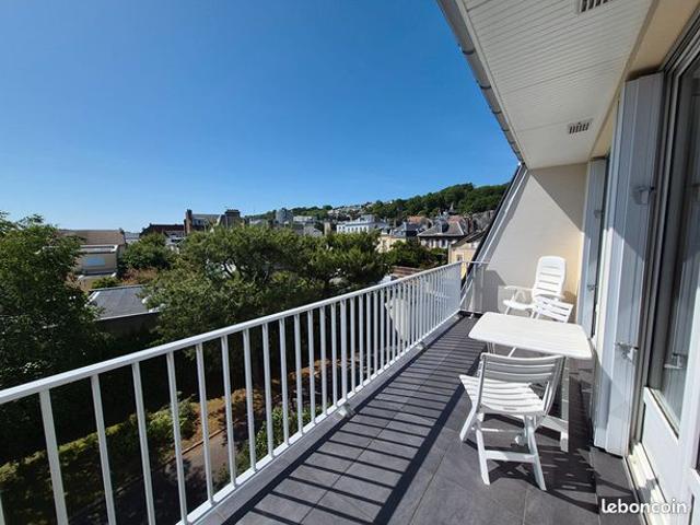Appartement 3 pièces 80 m²