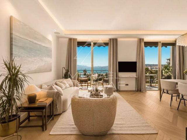 Appartement 3 pièces 80 m²