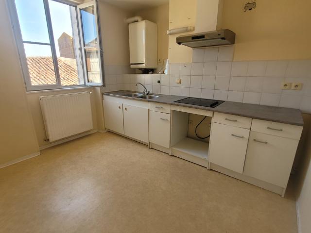 Appartement 3 pièces 80 m²