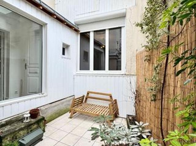 Appartement 3 pièces 80 m²