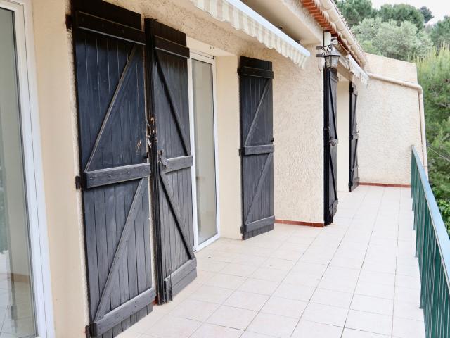Appartement 3 pièces 80 m²