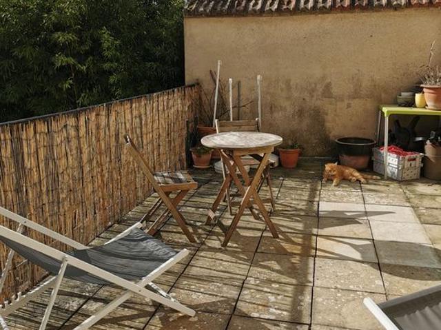 Appartement 3 pièces 80 m²