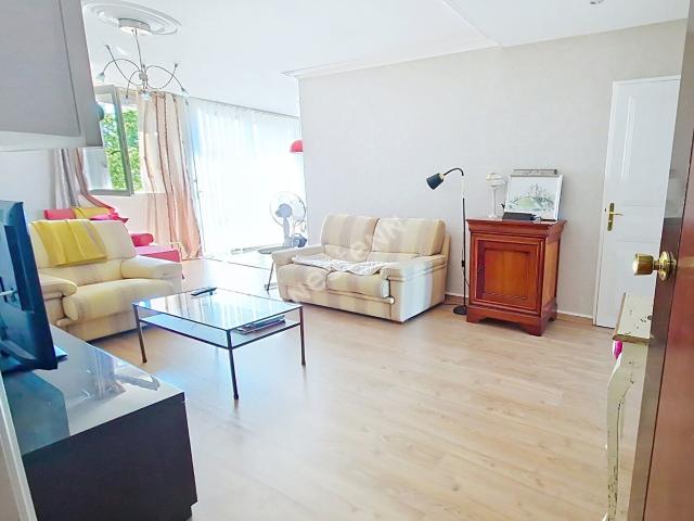 Appartement 3 pièces 80 m²