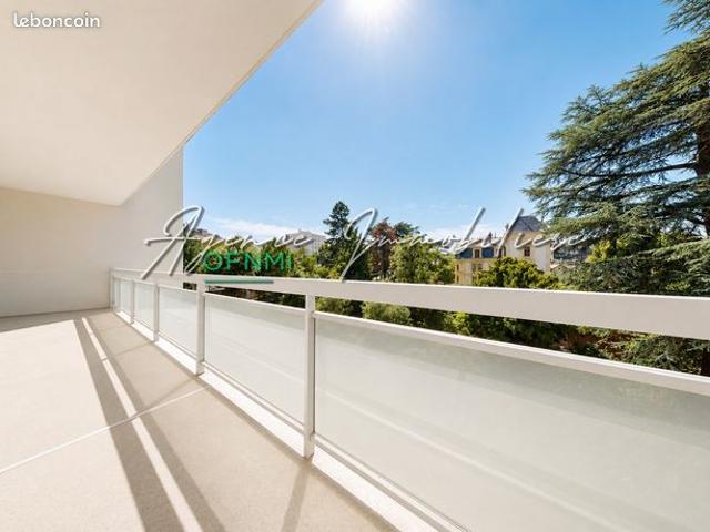 Appartement 3 pièces 80 m²