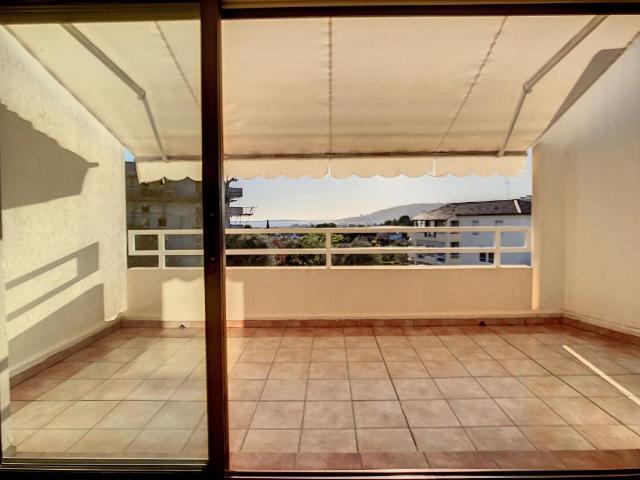 Appartement 3 pièces 80 m²