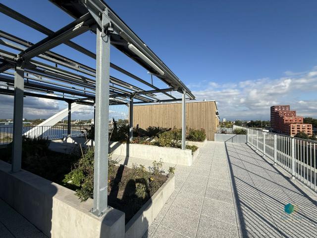 Appartement 3 pièces 80 m²