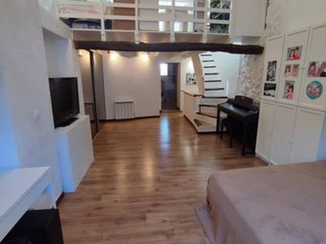 Appartement 3 pièces 80 m²